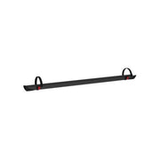 Fiamma Rail Plus XL Deep Black Bike Rail - Main Product Image | UK Camping and Leisure