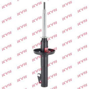 KYB Shock Absorber Damper Strut Front fits Ford Sierra I 1983-1986 2.8