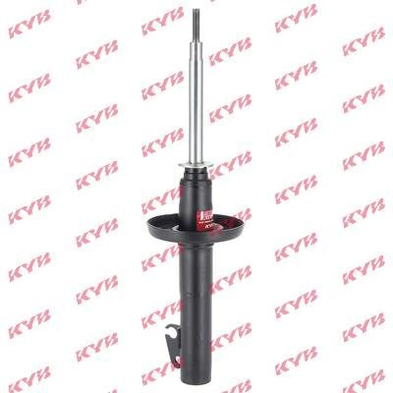 KYB Shock Absorber Damper Strut Front fits Ford Sierra I 1983-1986 2.8
