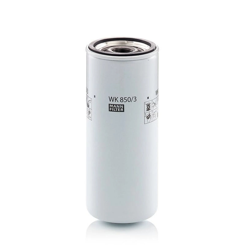 MANN-FILTER Fuel Filter Element