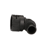 Gates Coolant Flange Housing Connector fits Audi A3 2010-2013 1.2