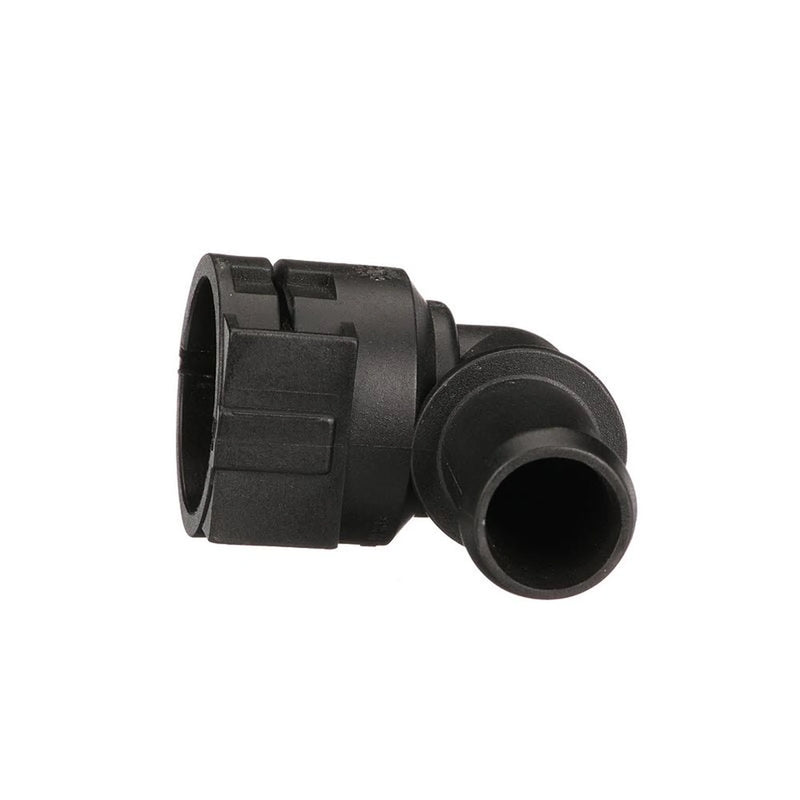 Gates Coolant Flange Housing Connector fits Audi A3 2010-2013 1.2