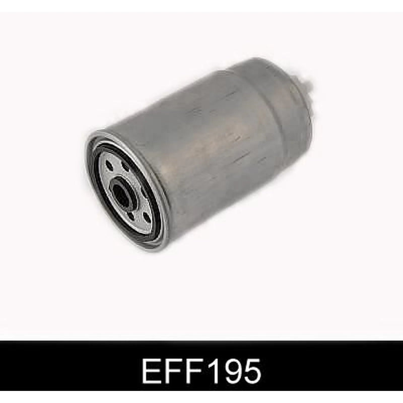 Comline Fuel Filter Element fits Fiat Ducato 2001-2006 2.3