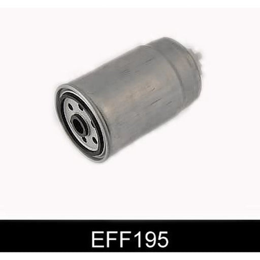 Comline Fuel Filter Element fits Fiat Ducato 2001-2006 2.3