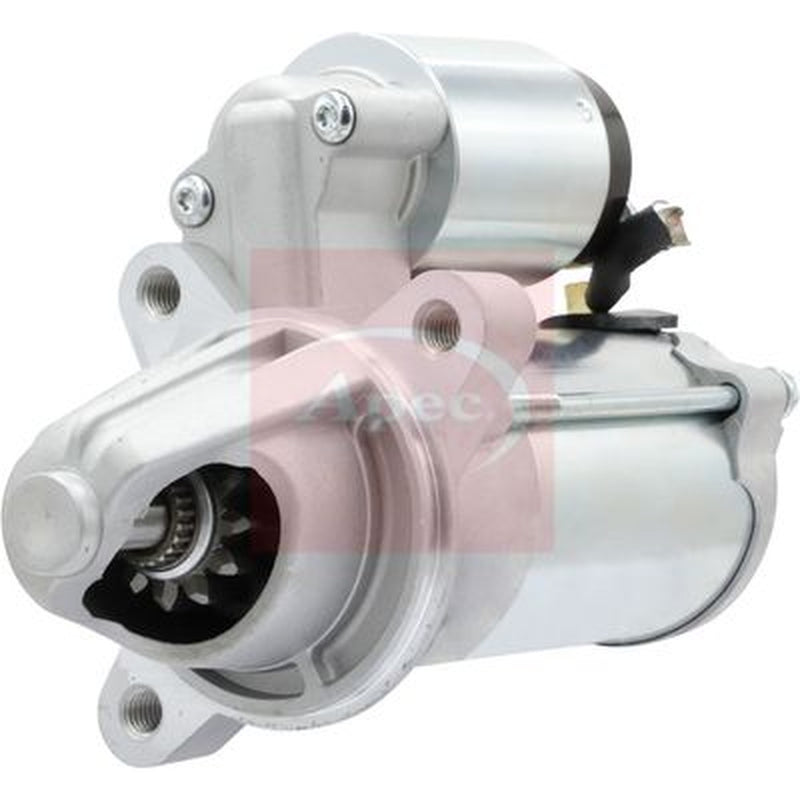 Apec Starter Motor 12V 1.4kW 12 Teeth fits Ford C-Max II 2015-2019 1.5