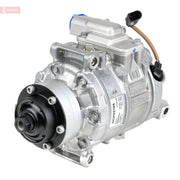 Denso Air Conditioning Compressor fits Audi R8 2007-2015 4.2 5.2