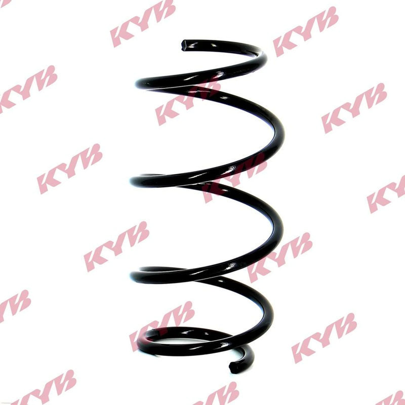 KYB Front Suspension Coil Spring fits Toyota Prius 2015-2022 1.8