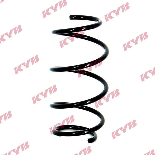 KYB 2 x Suspension Springs fits Toyota Prius 2015-2022 1.8