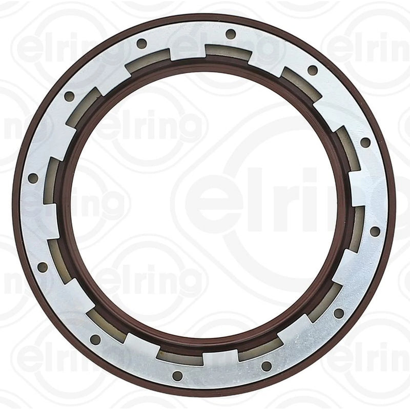 Elring Crankshaft Shaft Seal 110mm OD ID Wide fits Toyota Auris 2015-2018 1.2