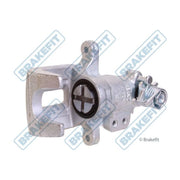 Apec Brake Caliper Assembly Rear Left BCA2055