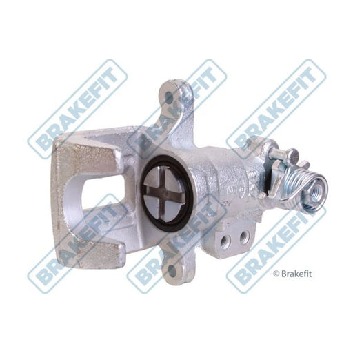 Apec Brake Caliper Assembly Rear Left BCA2055