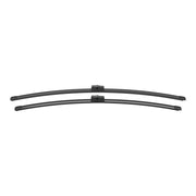 Bosch Aerotwin Wiper Blade Set 750mm + 680mm — A964S fits Renault Espace