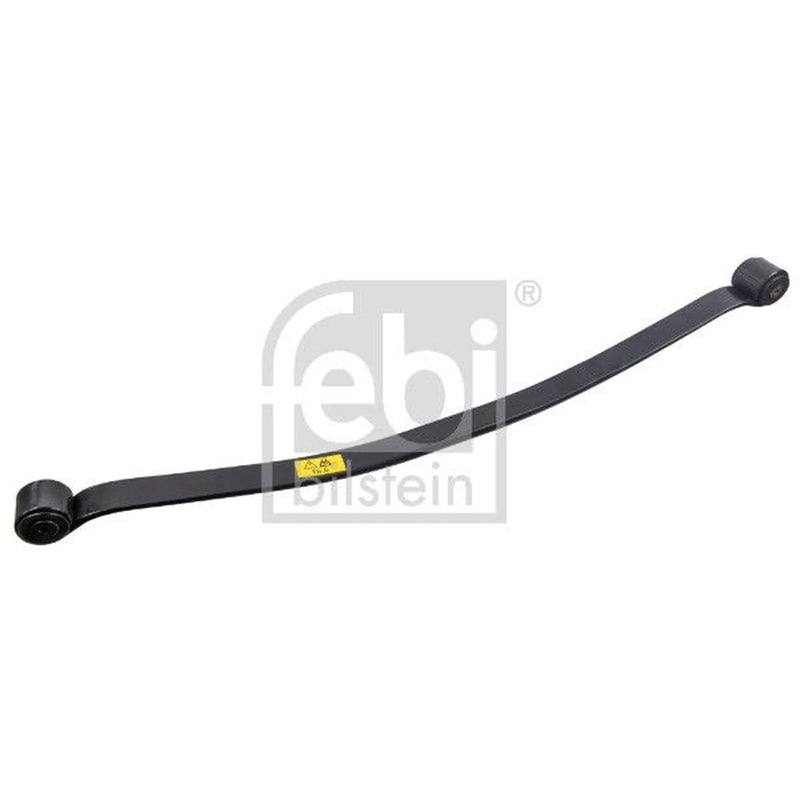 Febi Spring Pack Wide Rear 185507
