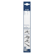 Bosch Conventional Wiper Blade 300mm — H318 fits Hyundai I30 2016-2021