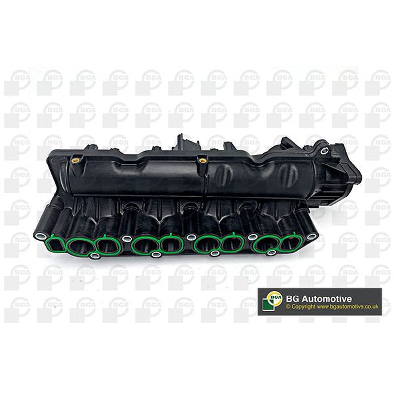 BGA Intake Manifold, Air Supply fits Alfa Romeo Giulietta 2010-2020 1.6