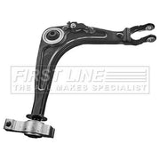 First Line Control/Trailing Arm fits Citroën C6 2005-2012 2.2 2.7 3.0