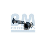BM Catalysts Homologated Diesel Cat fits Ford Mondeo 1996-2000 1.8