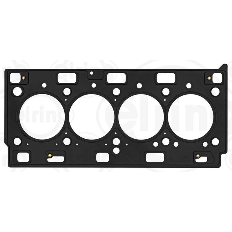 Elring Cylinder Head Gasket 1mm Thick fits Nissan Interstar 2002 on
