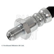 Blue Print Brake Hydraulic Hose Line outer fits Dodge Caliber 2006-2011 1.8 2.0