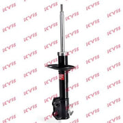 KYB Shock Absorber Damper Strut Front Left fits Daihatsu Charade VIII 2011 on
