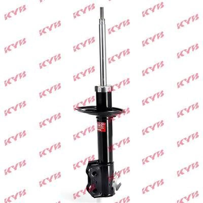 KYB Shock Absorber Damper Strut Front Left fits Daihatsu Charade VIII 2011 on