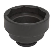 Sealey Third Axle Socket for Scania Ten-Wheel Cab 95mm 3/4"Sq Drive CV003 Sealey  - Dynamic Drive
