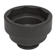 Sealey Third AXLe Socket for Scania 10-Wheel Cab 95mm 3/4"Sq Drive CV003 Sealey - Dynamic Drive