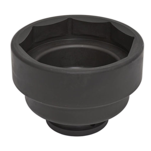 Sealey Third AXLe Socket for Scania 10-Wheel Cab 95mm 3/4"Sq Drive CV003 Sealey - Dynamic Drive