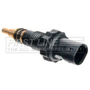 First Line Coolant Temperature Sensor Cylinder Head fits BMW 1 2004-2013