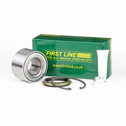 First Line Wheel Bearing Kit fits Eunos 500 1992-1999 2.0