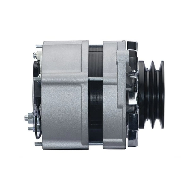 Hella Car Alternator 12V fits Case Ih Maxxum 2011 on