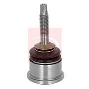 Apec Ball Joint Front Right fits Jaguar S-Type II 1999-2008 2.5 2.7 3.0 4.0 4.2