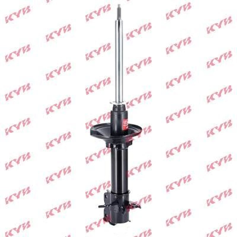 KYB Shock Absorber Damper Strut Rear Right fits Nissan 100NX 1990-1994 1.6