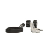 Gates V-Ribbed Belt Set fits Citroën Berlingo / Berlingo First 1998-2005 1.9