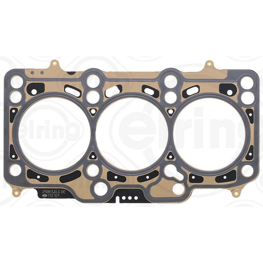 Elring Cylinder Head Gasket 1mm Thick 732.321