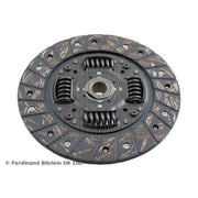 Blue Print Clutch Friction Disc Plate 215mm 20 Splines ADG031128