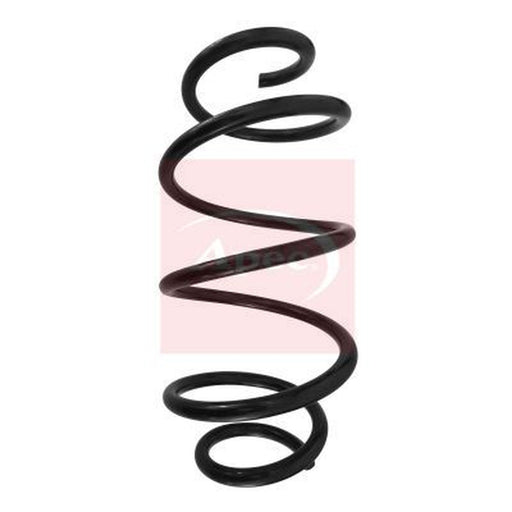 Apec Front & Rear Suspension Springs fits Ford Mondeo IV 2007-2015