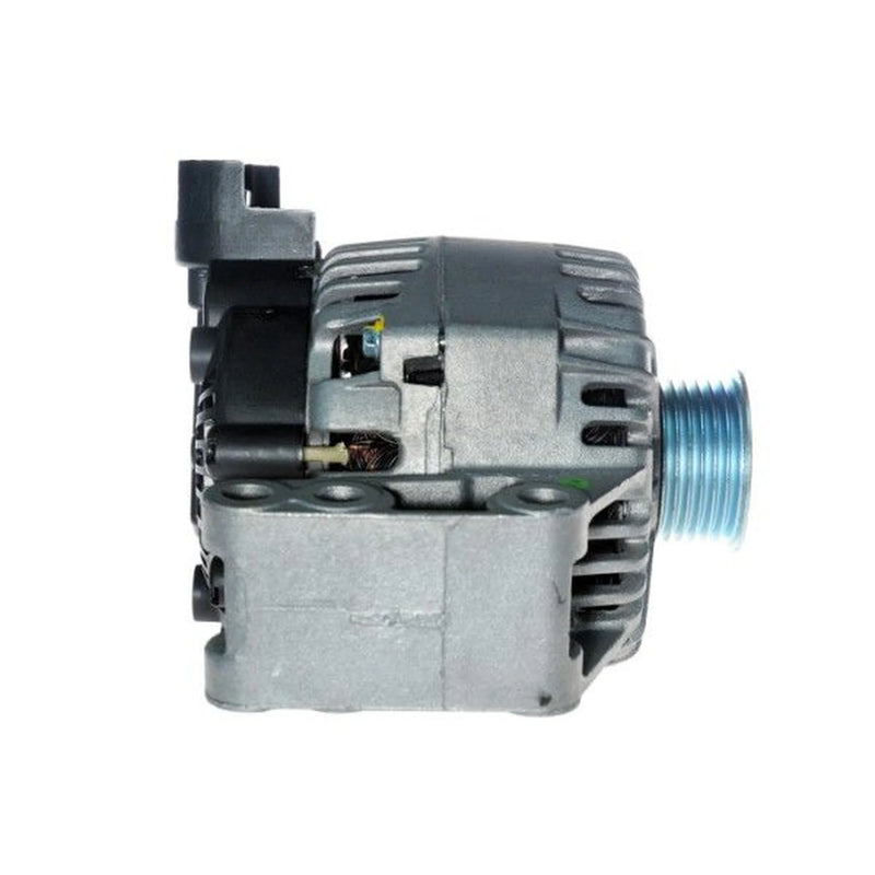 Hella Car Alternator 12V fits Ford Fiesta V 2001-2008 1.3