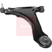 Apec Control/Trailing Arm Front Left fits Opel Astra F 1991-2001