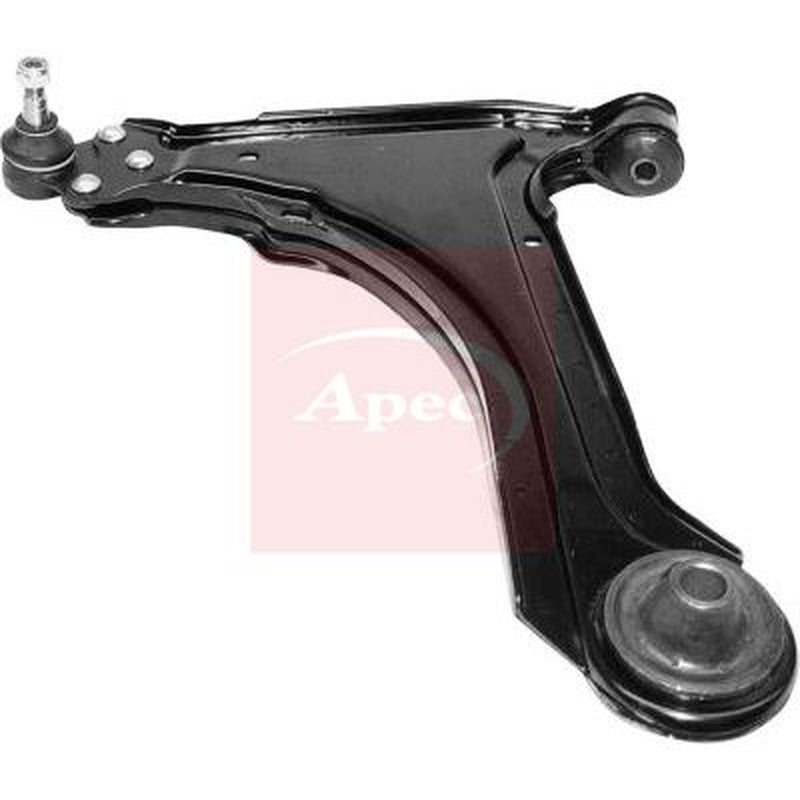 Apec Control/Trailing Arm Front Left fits Opel Astra F 1991-2001