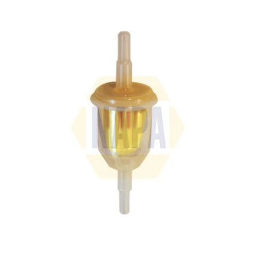 NAPA Fuel Filter Element fits Alfa Romeo 6 1981-1986 2.0