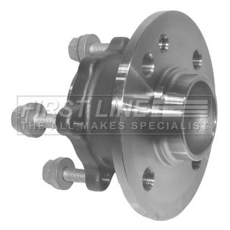 First Line Wheel Bearing Kit fits Mini Mini 2001-2015
