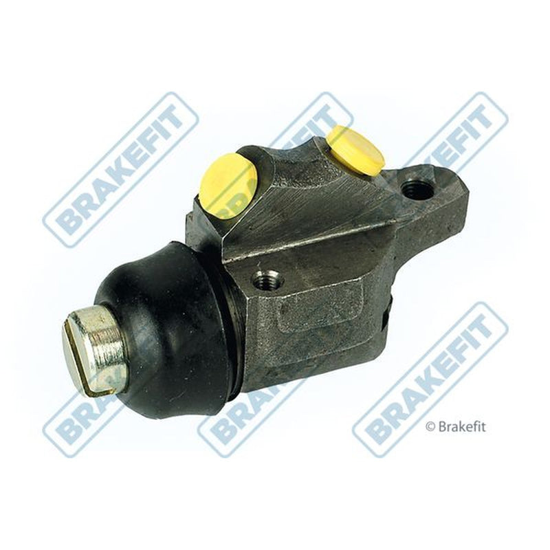 Apec Wheel Cylinder Hydraulic Brake Front Left fits Bedford Cf 1973-1987 2.0 2.3