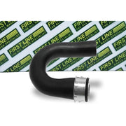 First Line Intercooler Turbo Charge Air Hose fits Opel Mpv 2005-2012 1.3