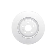 Bosch Front Brake Vented Discs & Pads fits Audi Q5 2008-2017 2.0 3.0 3.2