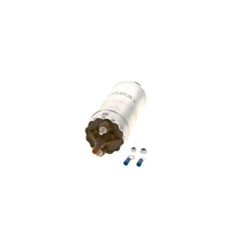 Bosch Fuel Pump Assembly Fuel Line