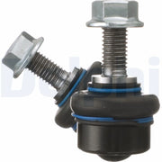 Delphi Stabiliser Bar Link Coupling Rod Front Left fits Polestar Polestar 1
