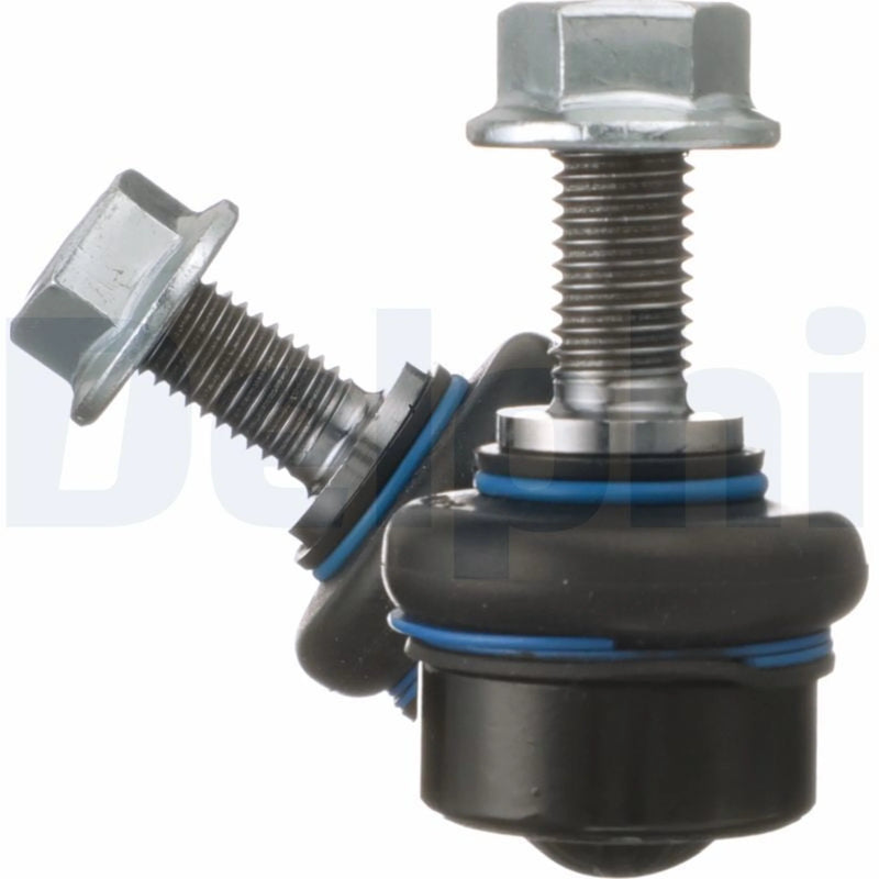 Delphi Stabiliser Bar Link Coupling Rod Front Left fits Polestar Polestar 1