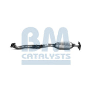 BM Catalysts Homologated Petrol Cat fits Mazda MX-5 1998-2005 1.6 1.8