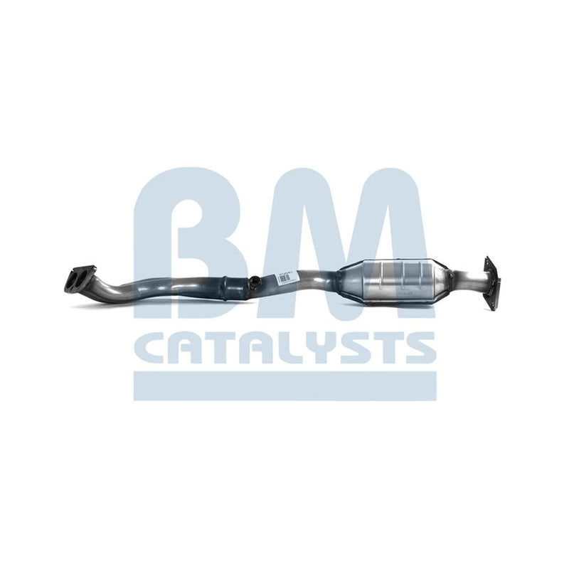 BM Catalysts Homologated Petrol Cat fits Mazda MX-5 1998-2005 1.6 1.8
